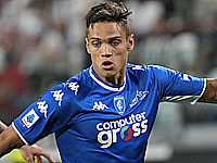 Первый матч без Криштиану Роналду 