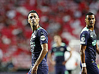 Чемпионат Нидерландов. Эран Заави забил. ПСВ вышел в лидеры