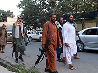 Талибы убили популярного афганского певца Фавада Андабари