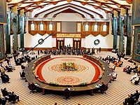 Конференция в Багдаде: Иран и Саудовская Аравия за одним столом