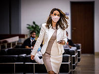 К министру просвещения Ифат Шаше Битон приставлена охрана