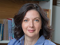 Ирина Невзлина получила предложение баллотироваться на пост главы 