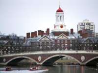 Главным капелланом Гарвардского университета стал еврей-атеист