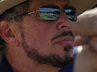 СМИ: на гавайском острове Нетаниягу встречался со свидетелем обвинения по 