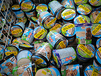 Глава совета директоров Ben & Jerry's использовала фонд компании для собственной пропалестинской организации