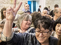 Спикер Кнессета попросил запретить Шефи Паз входить в здание парламента