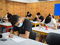 Вновь изменен проект начала учебного года в старших классах