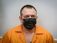 Суд вновь распорядился перевести Романа Задорова под домашний арест