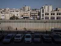 В результате падения с крыши в промзоне Атарота тяжело травмирован рабочий