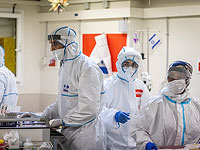 Коронавирус в Израиле: около 80 тысяч зараженных, за сутки умерли 32 больных COVID-19, третья прививка для категории 12+