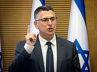 Гидеон Саар готовит законопроект, ограничивающий срок пребывания на посту премьер-министра