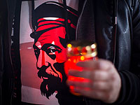 МВД России объявило комика Мирзализаде 