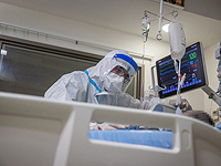 Коронавирус в Израиле: количество жертв эпидемии коронавируса превысило 7 тысяч человек