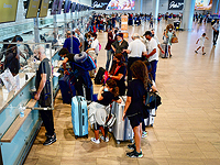 Евросоюз исключил Израиль из списка 