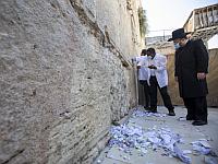 За год пандемии количество писем Богу выросло на 30%