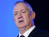 В коалиции критикуют Ганца:  