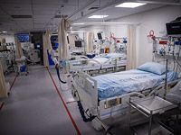 Коронавирус в Израиле накануне начала учебного года: новые антирекорды