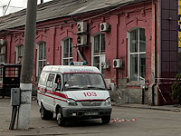 В Умани умер 60-летний брацлавский хасид