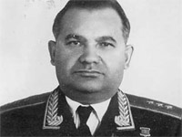 В Ашдоде назовут улицу именем генерала Красной армии Якова Крейзера