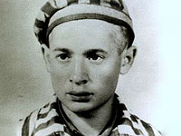 Скончался один из последних узников Варшавского гетто Шалом Штемберг