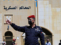 Иорданский суд решил освободить под залог израильтянина, подозреваемого в мошенничестве и попавшего в больницу с коронавирусом