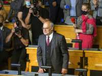 Президентом Эстонии избран директор музея Алар Карис