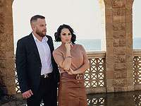 Пандемия разводов: на что имеют право супруги и партнеры израильтян. Интервью с Олесей Мошкович