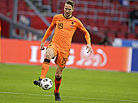 Люк де Йонг стал игроком 