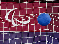 Паралимпиада. Голбол. В четвертьфинале израильтянки проиграли японкам