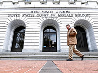 В Техасе вступило в силу жесткое ограничение абортов