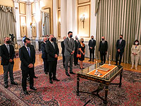 Главой минздрава Греции назначен чиновник, обвиняемый в антисемитизме