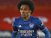 Бывший полузащитник 