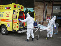 Коронавирус в Израиле: новый антирекорд – около 86 тысяч зараженных