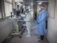 Коронавирус в Израиле: антирекорд – более 90 тысяч зараженных, но число тяжелобольных снижается