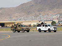 В Иране замечена американская военная техника, захваченная талибами