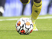 Голы игроков