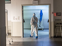 Минфин перевел еще 1,8 миллиона шекелей на борьбу с коронавирусом