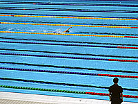 Паралимпиада. Ами Дадаон установил рекорд и стал чемпионом