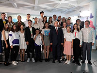 Российского школьника, поправившего Путина, обвинили в наглости