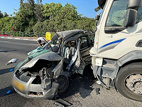 ДТП на шоссе 441, погиб мужчина