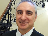 Первым послом Израиля в Бахрейне назначен Эйтан Наэ