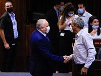 Закон о регулировании народного хозяйства  утвержден в первом чтении, включая реформу сельского хозяйства и повышение пенсионного возраста