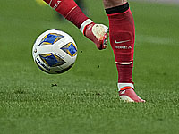 Отборочный матч чемпионата мира. Грузины проиграли сборной Косово. Гол забил бывший одессит