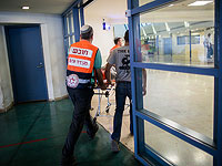 Военнослужащий получил тяжелые травмы на базе ВМФ ЦАХАЛа