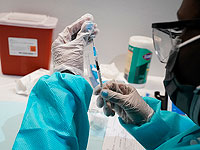 В США утвердили вакцинацию третьей дозой прививки против коронавируса