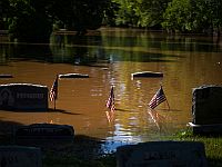 Более 60 человек стали жертвами урагана