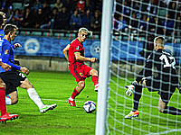 Чехи победили белорусов. Бельгийцы одержали волевую победу над сборной Эстонии