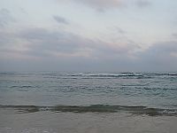 СМИ: ночью над морем около Тель-Авива разорвалась ракета, выпущенная из Сирии