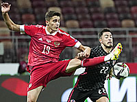 Рекорды, антирекорды, достижения отборочных матчей. Зона УЕФА