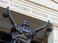 В США судят британца-боевика ИГ, причастного к убийству четырех американских заложников